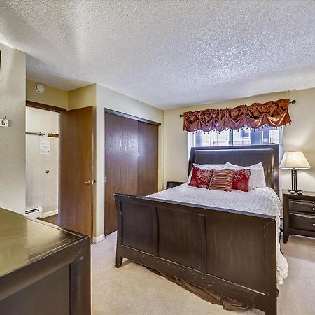 Villa Longbranch 214 Breckenridge Esterno foto