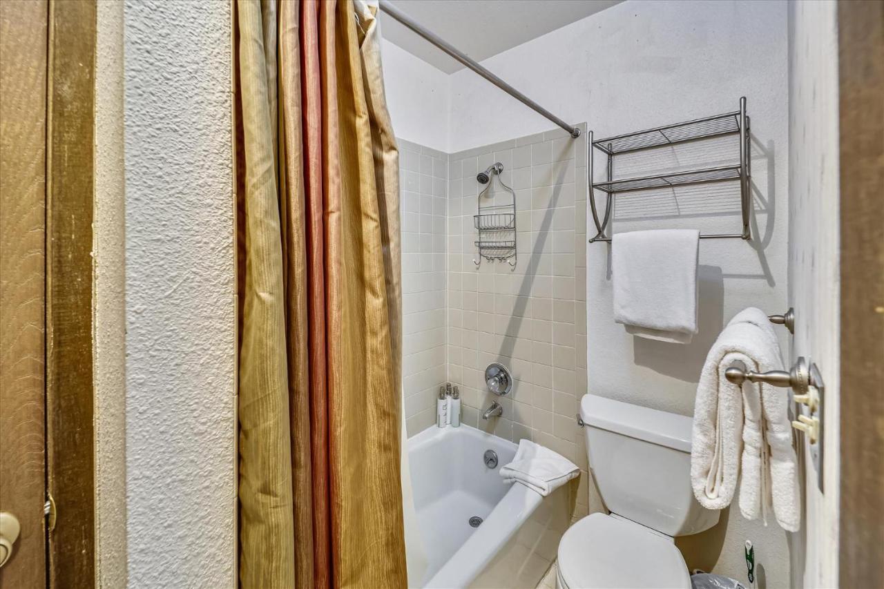 Villa Longbranch 214 Breckenridge Esterno foto