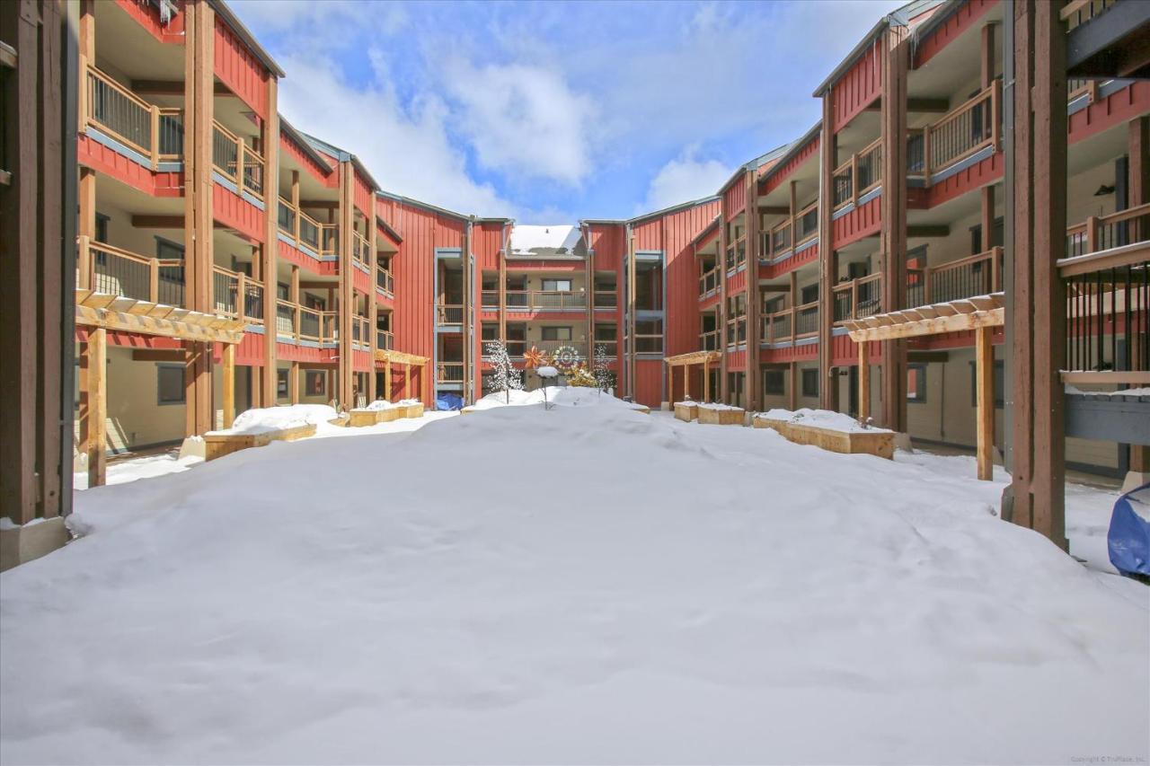 Villa Longbranch 214 Breckenridge Esterno foto