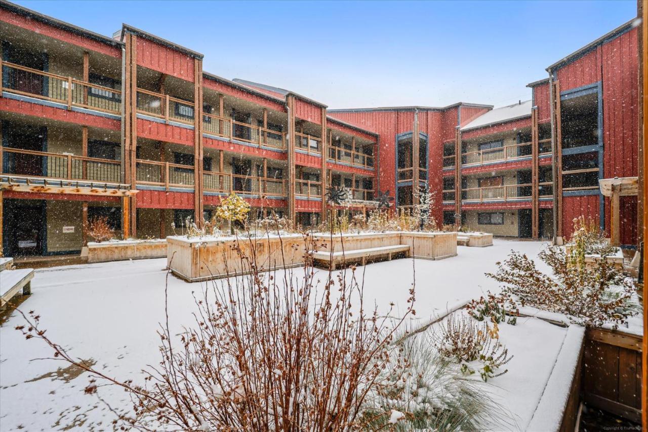 Villa Longbranch 214 Breckenridge Esterno foto