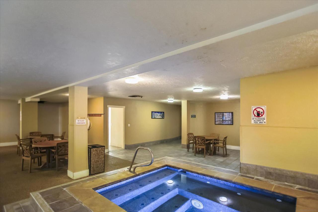 Villa Longbranch 214 Breckenridge Esterno foto
