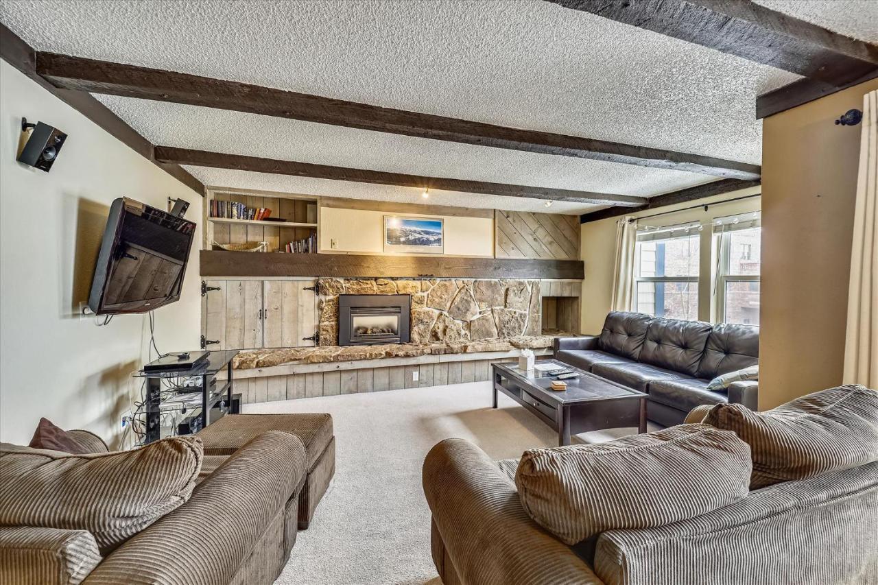 Villa Longbranch 214 Breckenridge Esterno foto