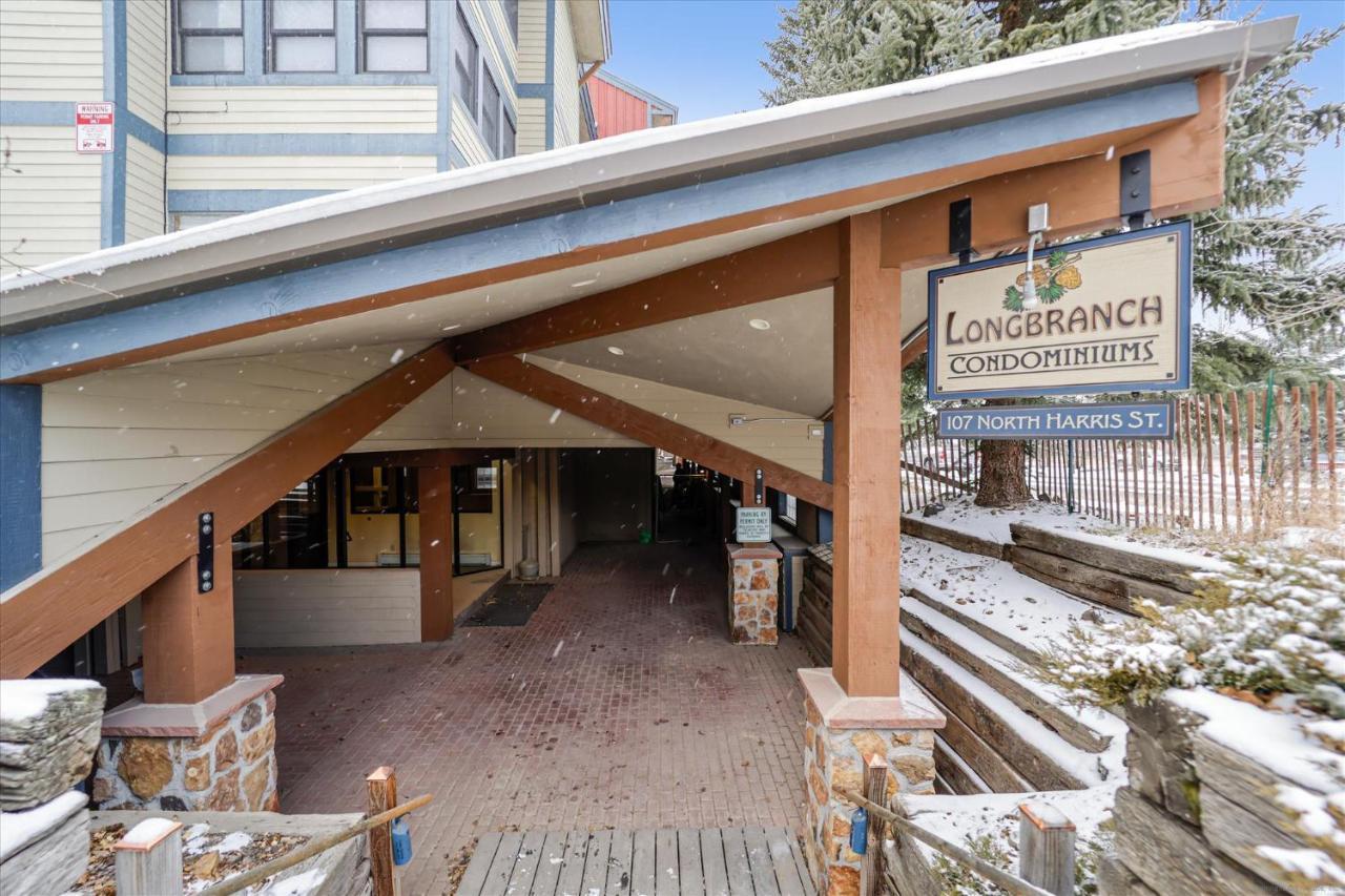 Villa Longbranch 214 Breckenridge Esterno foto