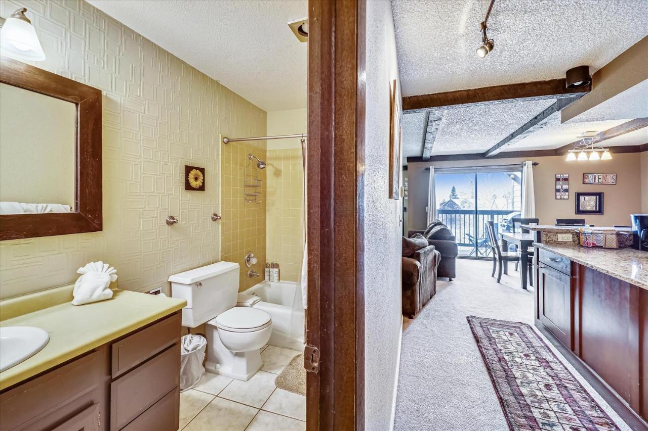 Villa Longbranch 214 Breckenridge Esterno foto