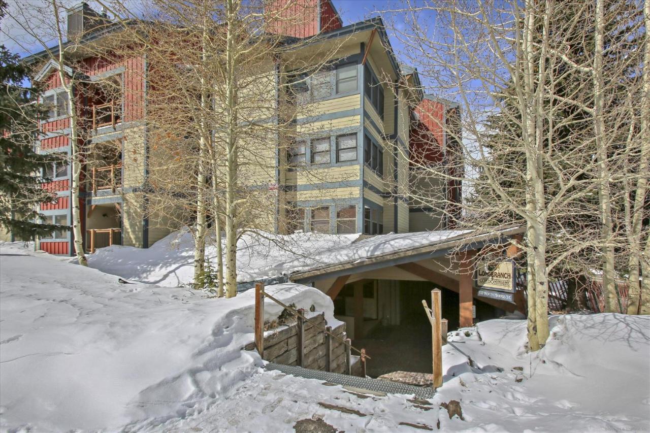 Villa Longbranch 214 Breckenridge Esterno foto