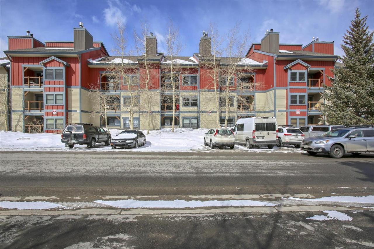 Villa Longbranch 214 Breckenridge Esterno foto