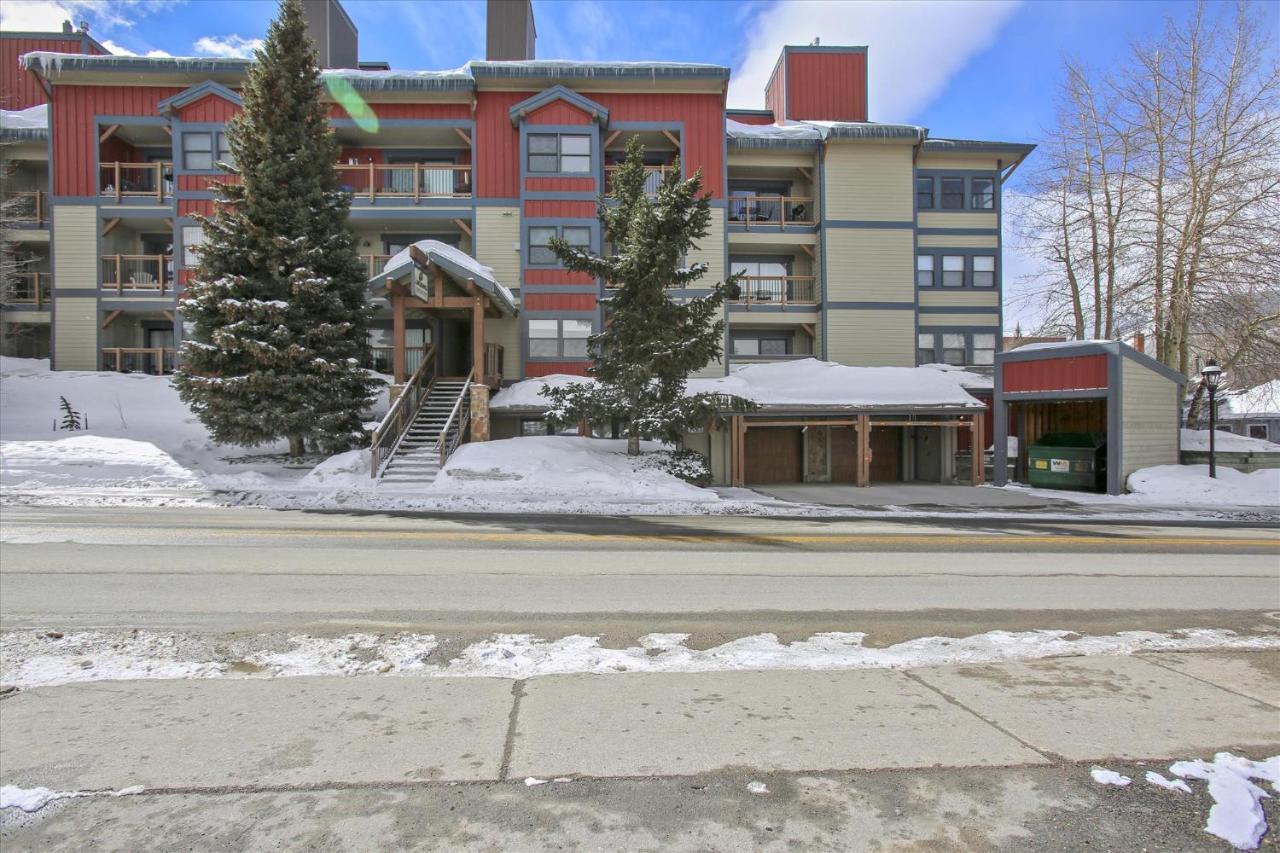 Villa Longbranch 214 Breckenridge Esterno foto