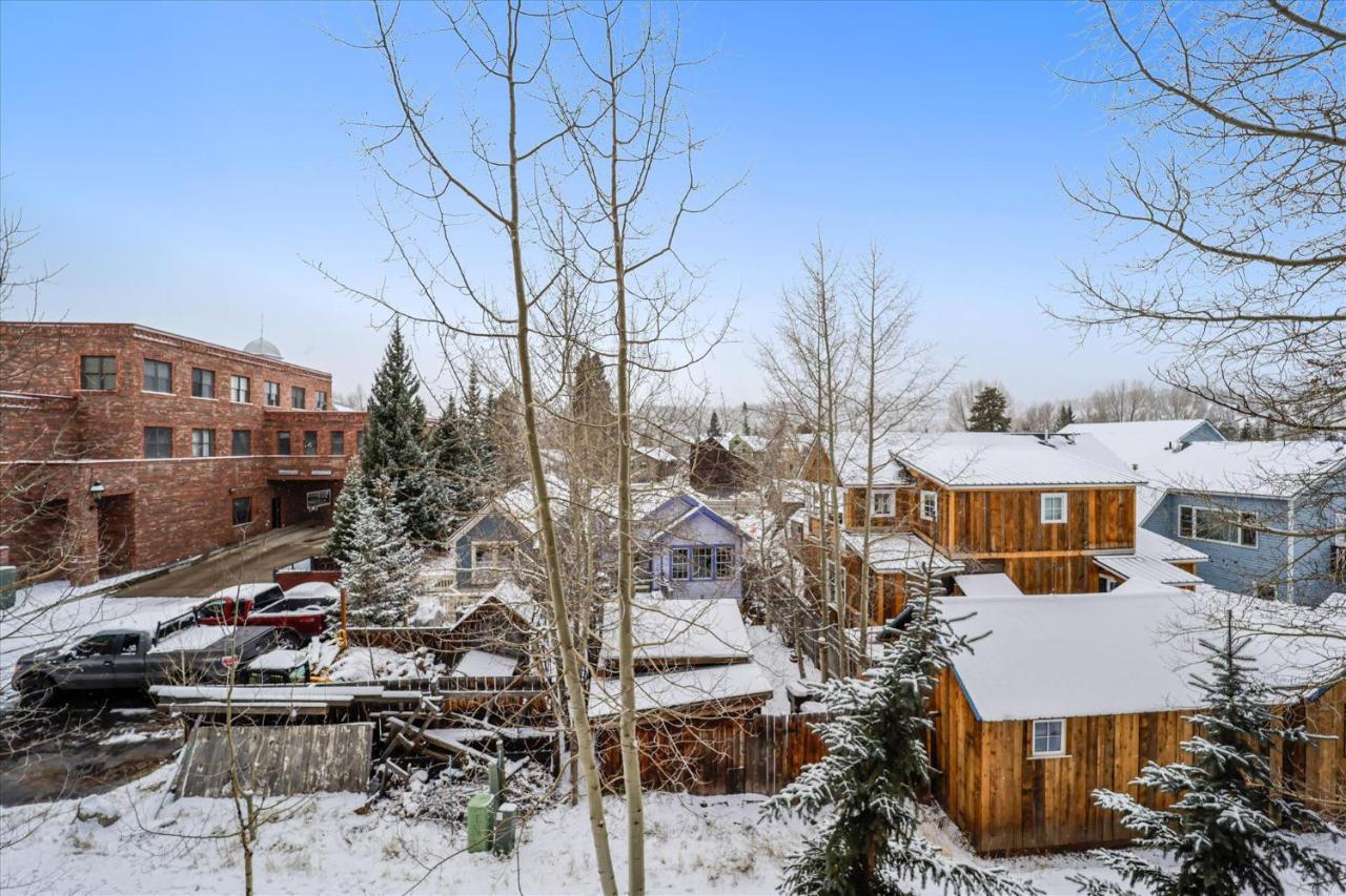 Villa Longbranch 214 Breckenridge Esterno foto