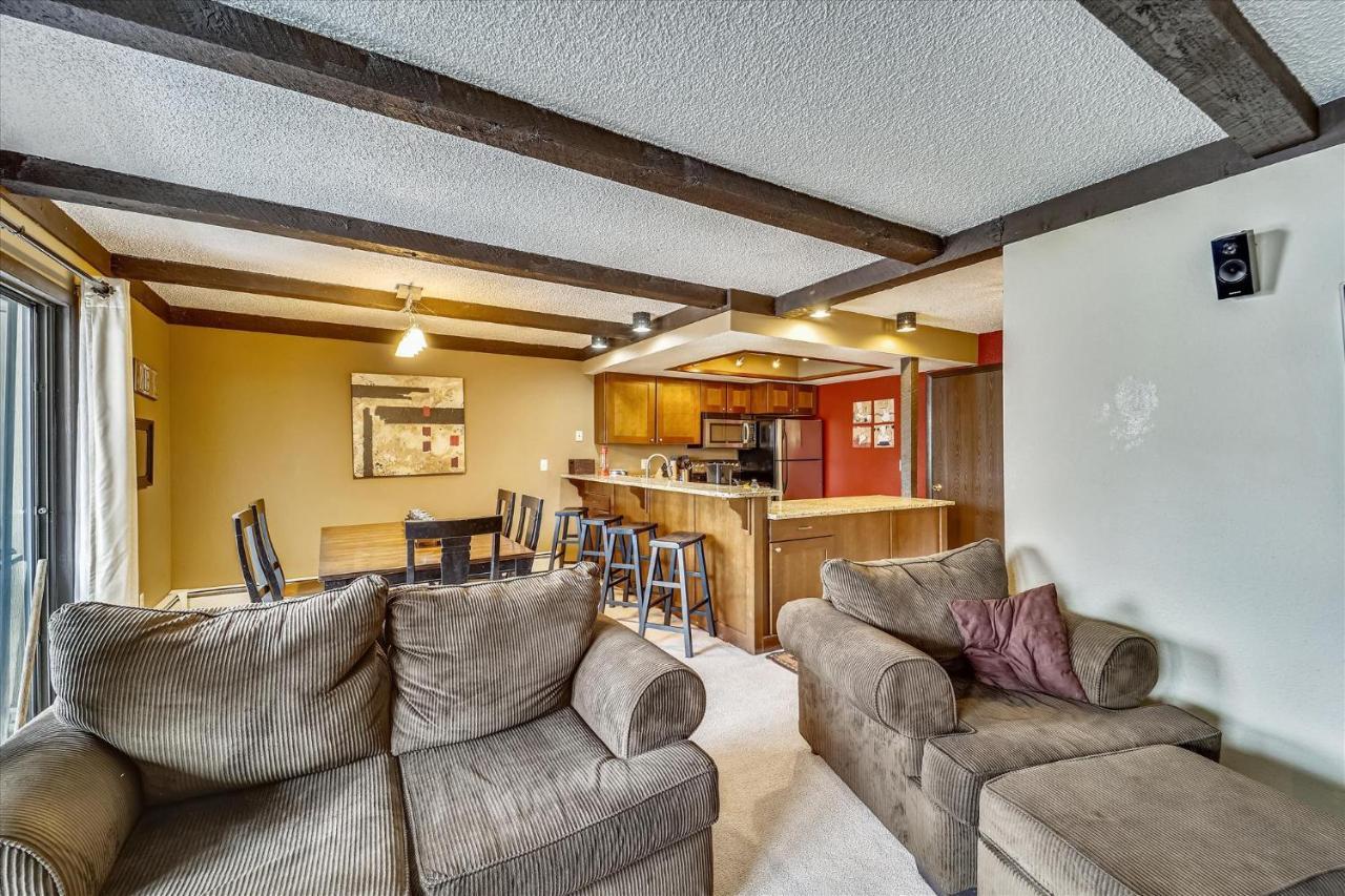 Villa Longbranch 214 Breckenridge Esterno foto