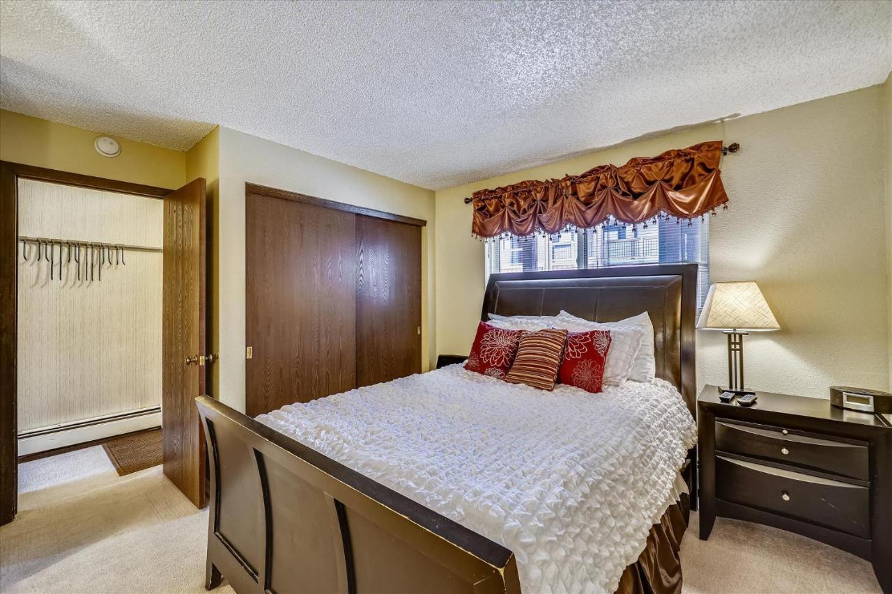 Villa Longbranch 214 Breckenridge Esterno foto