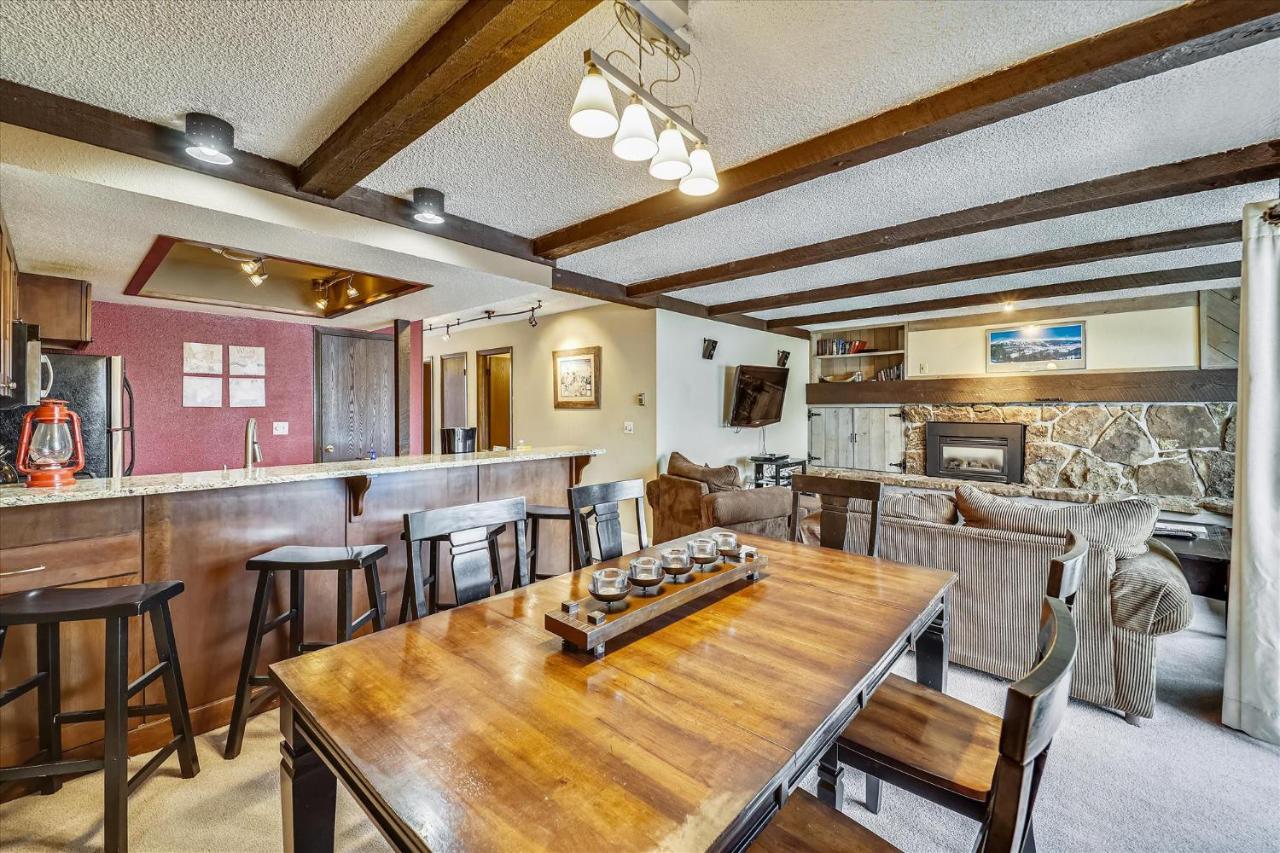 Villa Longbranch 214 Breckenridge Esterno foto