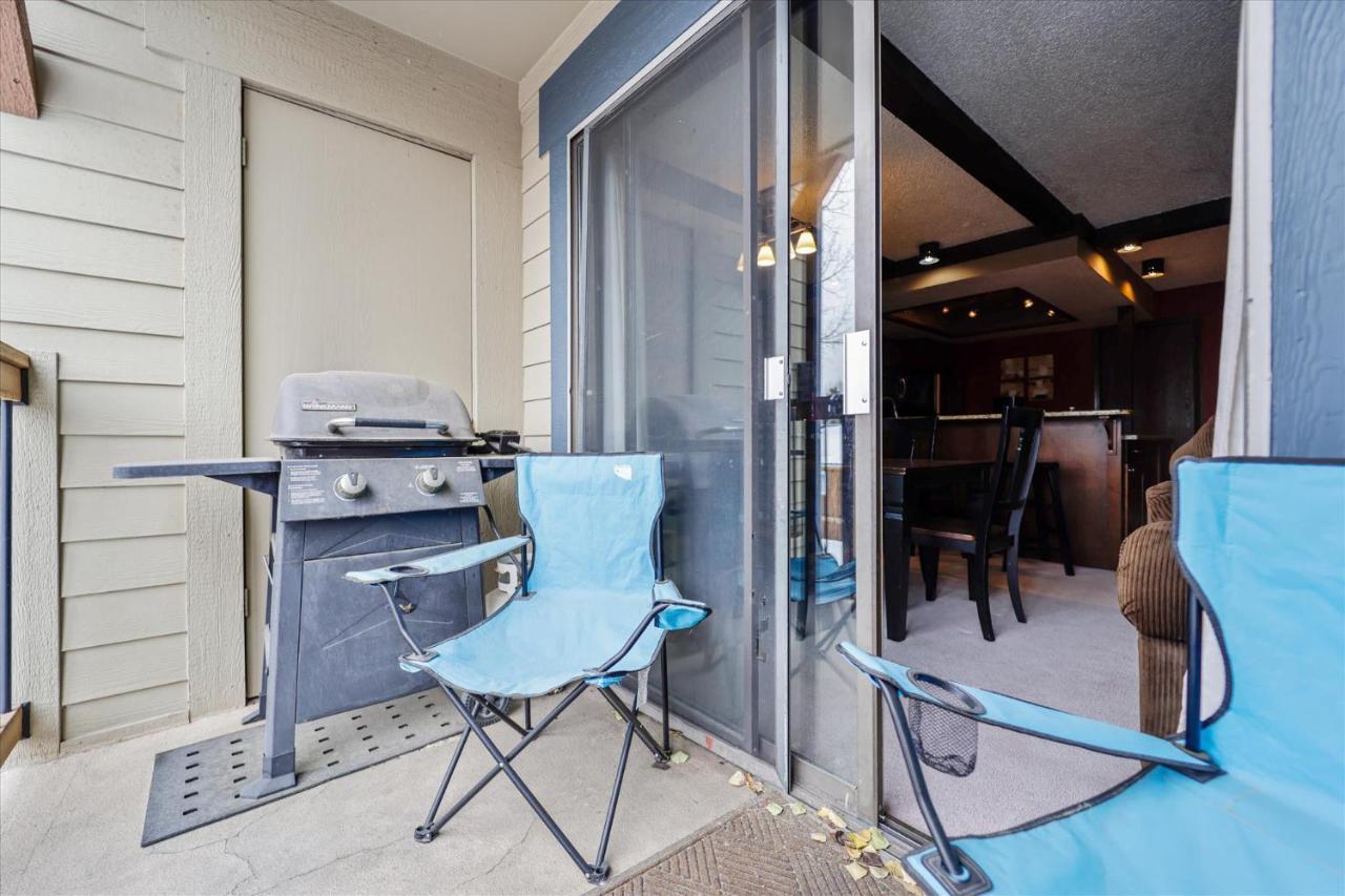 Villa Longbranch 214 Breckenridge Esterno foto