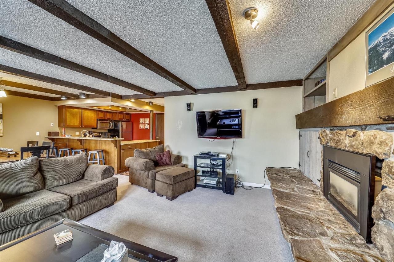 Villa Longbranch 214 Breckenridge Esterno foto