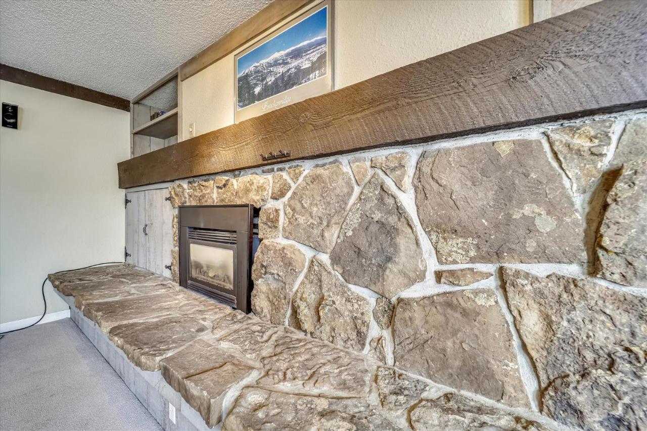 Villa Longbranch 214 Breckenridge Esterno foto