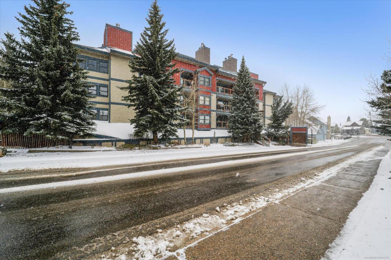 Villa Longbranch 214 Breckenridge Esterno foto