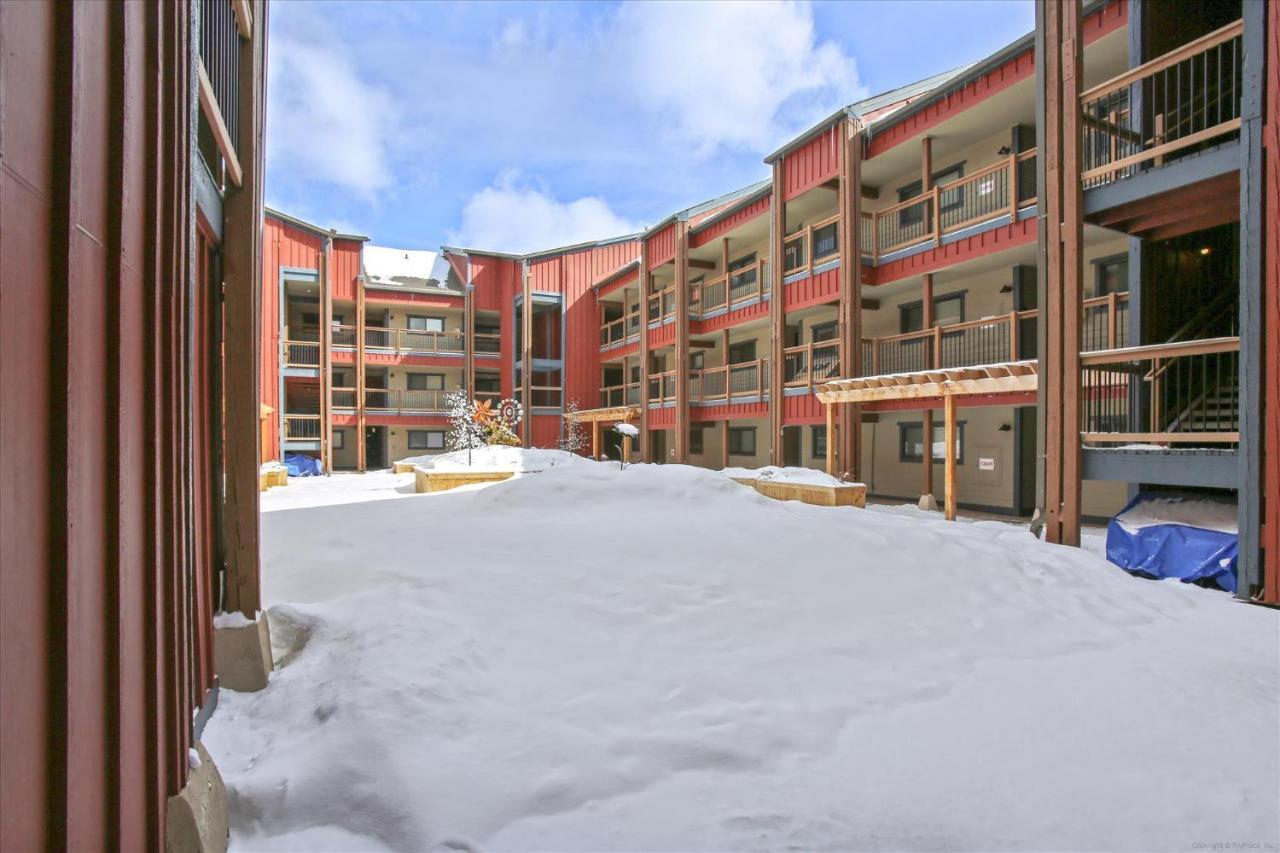 Villa Longbranch 214 Breckenridge Esterno foto