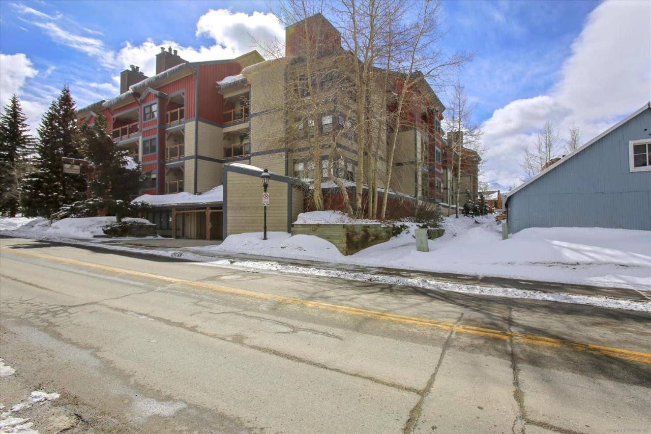 Villa Longbranch 214 Breckenridge Esterno foto